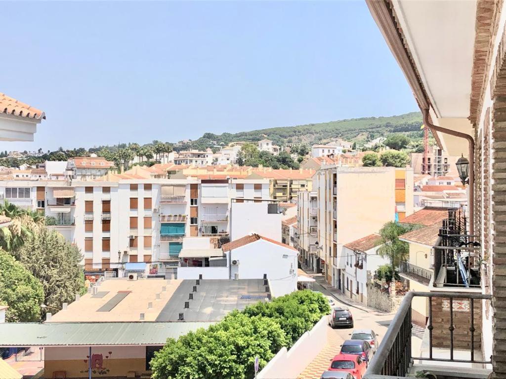 Alhattic Alhaurín el Grande Exterior foto