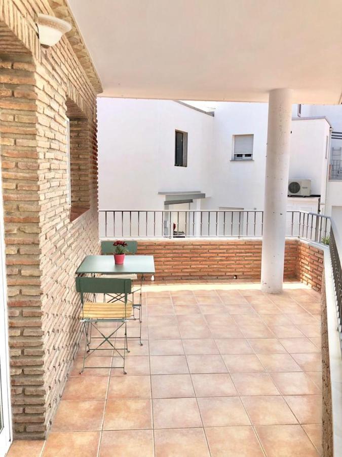 Alhattic Alhaurín el Grande Exterior foto